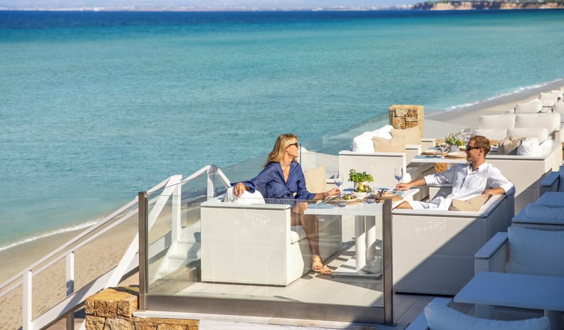 Bousoulas Beach Restaurant